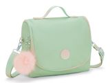 kipling New Kichirou Crossbody Soft Green kipling New Kichirou Crossbody Soft Green