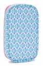 kipling Back To School 50 Pens Pencase M Dreamy Geo C