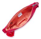 kipling Basic Eyes Wide Open Arto S Small Crossbody Confetti Pink