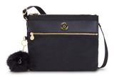 kipling Basic Ambrosia BP Crossbody Bag Black kipling Basic Ambrosia BP Crossbody Bag Black