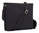 kipling Basic Ambrosia BP Crossbody Bag Black kipling Basic Ambrosia BP Crossbody Bag Black