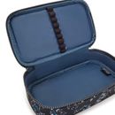 kipling Back To School 50 Pens Pencase M Jungle Fun Race