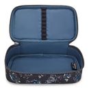 kipling Back To School 50 Pens Pencase M Jungle Fun Race