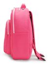 kipling Back To School Seoul Backpack S Happy Pink C