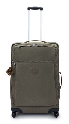 kipling Basic Darcey M Field Green