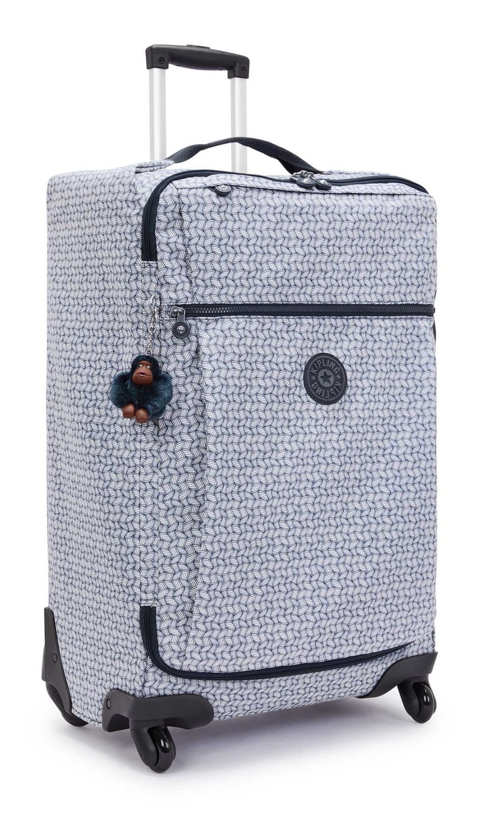 kipling Basic Print Darcey M Groovy Vines kipling Basic Print Darcey M Groovy Vines