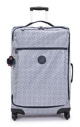 kipling Basic Print Darcey M Groovy Vines