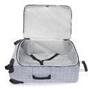 kipling Basic Print Darcey M Groovy Vines