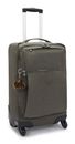 kipling Basic Darcey Carry On S Field Green kipling Basic Darcey Carry On S Field Green
