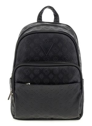 GUESS Wilder Backpack Black