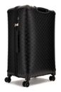 GUESS Wilder 28 In 8-Wheeler Exp. L Black GUESS Wilder 28 In 8-Wheeler Exp. L Black