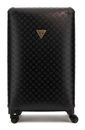 GUESS Wilder 28 In 8-Wheeler Exp. L Black GUESS Wilder 28 In 8-Wheeler Exp. L Black