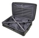 GUESS Wilder 28 In 8-Wheeler Exp. L Black GUESS Wilder 28 In 8-Wheeler Exp. L Black