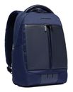 PIQUADRO Orion Backpack 14" M Blue PIQUADRO Orion Backpack 14" M Blue