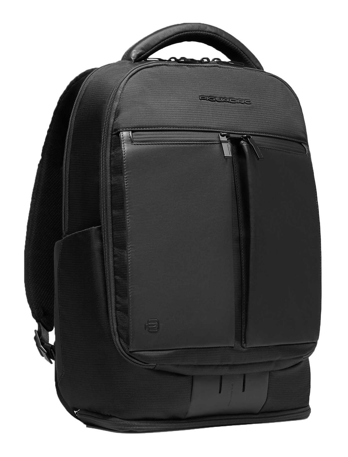 PIQUADRO Orion Travel Backpack 15,6" Black PIQUADRO Orion Travel Backpack 15,6" Black