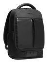 PIQUADRO Orion Travel Backpack 15,6" Black