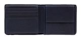 PIQUADRO Cronus Men´s Wallet RFID Blue PIQUADRO Cronus Men´s Wallet RFID Blue