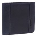 PIQUADRO Cronus Men´s Wallet RFID Blue PIQUADRO Cronus Men´s Wallet RFID Blue