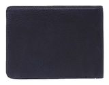 PIQUADRO Cronus Men´s Wallet RFID Blue PIQUADRO Cronus Men´s Wallet RFID Blue