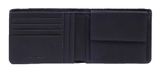 PIQUADRO Cronus Men´s Wallet RFID Blue PIQUADRO Cronus Men´s Wallet RFID Blue