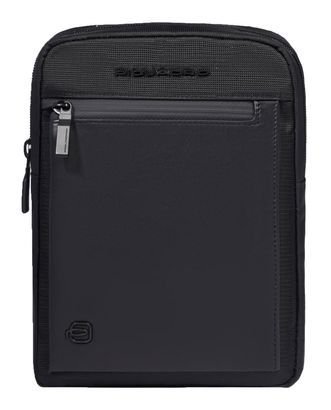 PIQUADRO Orion Crossbody Bag S Black