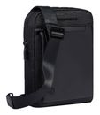 PIQUADRO Orion Crossbody Bag S Black