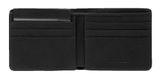 PIQUADRO Cronus Men´s Wallet Removable Document Facility RFID Black PIQUADRO Cronus Men´s Wallet Removable Document Facility RFID Black