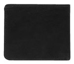 PIQUADRO Cronus Men´s Wallet Removable Document Facility RFID Black PIQUADRO Cronus Men´s Wallet Removable Document Facility RFID Black