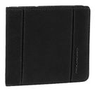 PIQUADRO Cronus Men´s Wallet Removable Document Facility RFID Black PIQUADRO Cronus Men´s Wallet Removable Document Facility RFID Black