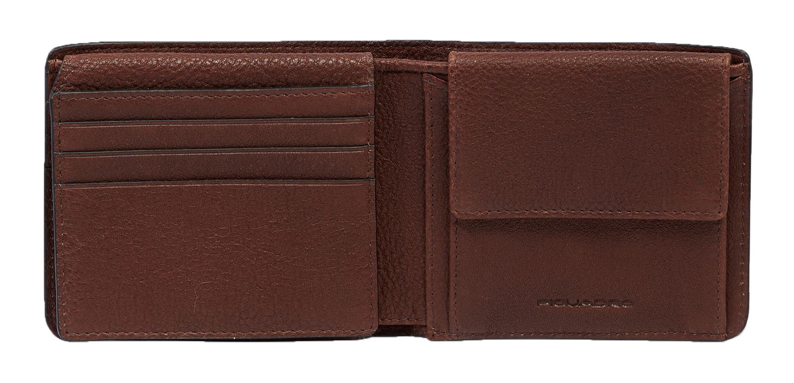 PIQUADRO Cronus Men´s Wallet RFID Brown PIQUADRO Cronus Men´s Wallet RFID Brown