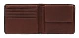 PIQUADRO Cronus Men´s Wallet RFID Brown PIQUADRO Cronus Men´s Wallet RFID Brown