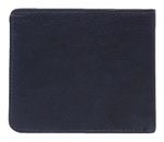 PIQUADRO Cronus Men´s Wallet Removable Document Facility RFID Blue PIQUADRO Cronus Men´s Wallet Removable Document Facility RFID Blue