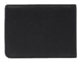 PIQUADRO Cronus Men´s Wallet RFID Black PIQUADRO Cronus Men´s Wallet RFID Black
