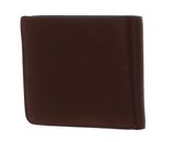 PIQUADRO Cronus Men´s Wallet Removable Document Facility RFID Brown PIQUADRO Cronus Men´s Wallet Removable Document Facility RFID Brown