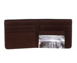 PIQUADRO Cronus Men´s Wallet Removable Document Facility RFID Brown PIQUADRO Cronus Men´s Wallet Removable Document Facility RFID Brown