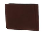 PIQUADRO Cronus Men´s Wallet Flip Up ID Window RFID Brown PIQUADRO Cronus Men´s Wallet Flip Up ID Window RFID Brown