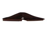 PIQUADRO Cronus Men´s Wallet Flip Up ID Window RFID Brown PIQUADRO Cronus Men´s Wallet Flip Up ID Window RFID Brown