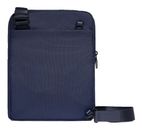 PIQUADRO Orion Crossbody Bag M Blue