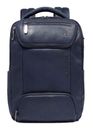 PIQUADRO Cronus Backpack 13" S Blue PIQUADRO Cronus Backpack 13" S Blue