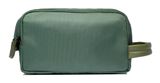 PIQUADRO Orion Toiletry Bag Green