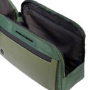 PIQUADRO Orion Toiletry Bag Green