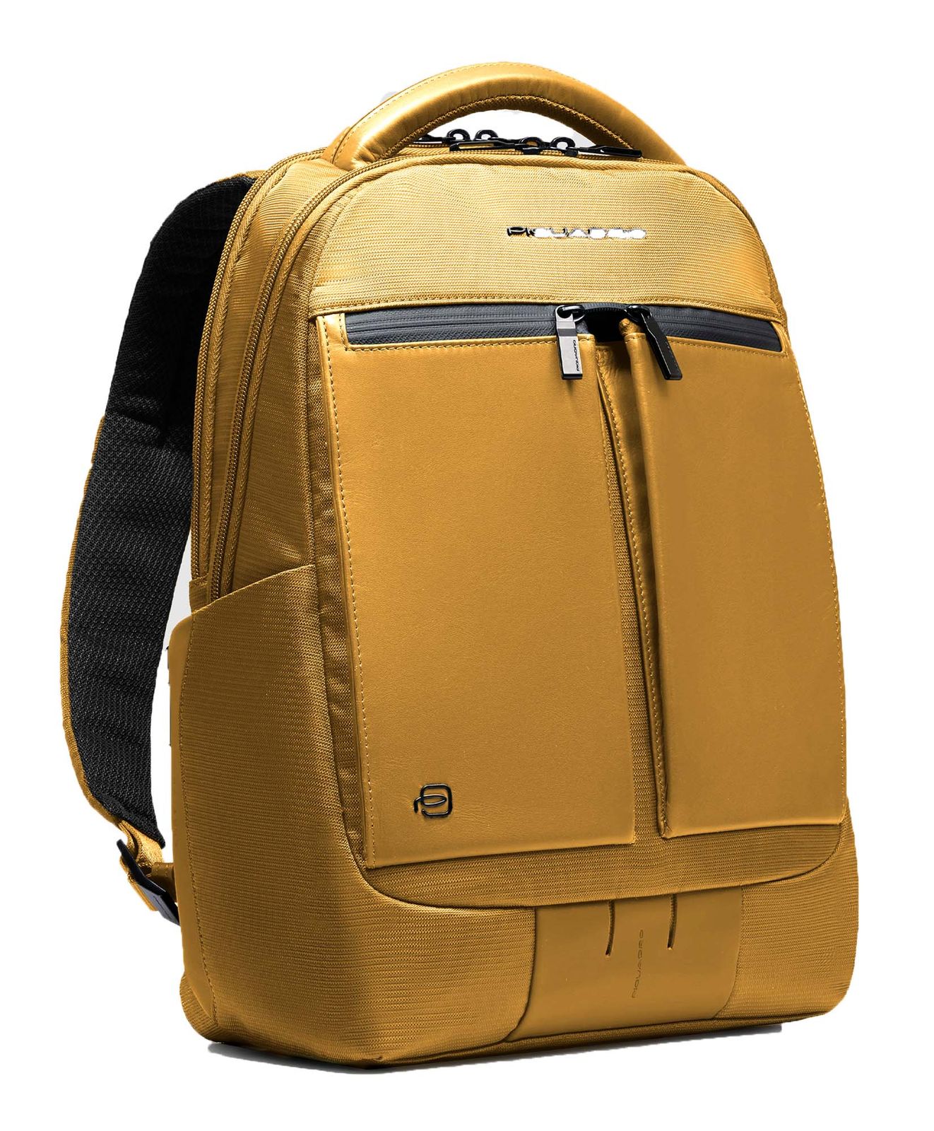 PIQUADRO Orion Backpack 14" M Yellow PIQUADRO Orion Backpack 14" M Yellow