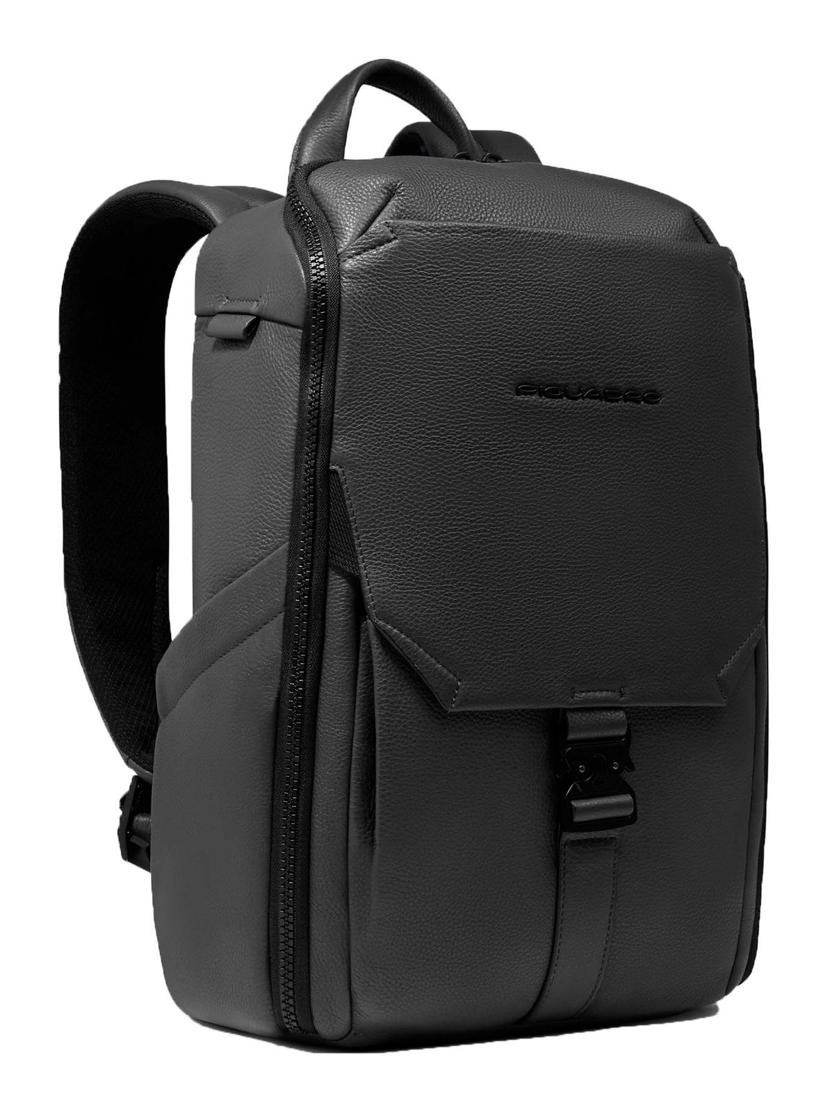 PIQUADRO Than Backpack S Black PIQUADRO Than Backpack S Black
