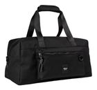 REPLAY Travel Bag Black REPLAY Travel Bag Black