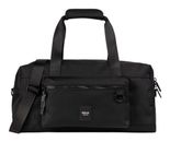 REPLAY Travel Bag Black REPLAY Travel Bag Black
