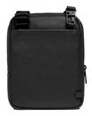 PIQUADRO Than Crossbody Bag S Black