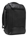 PIQUADRO Cronus Backpack 15,6" L Black