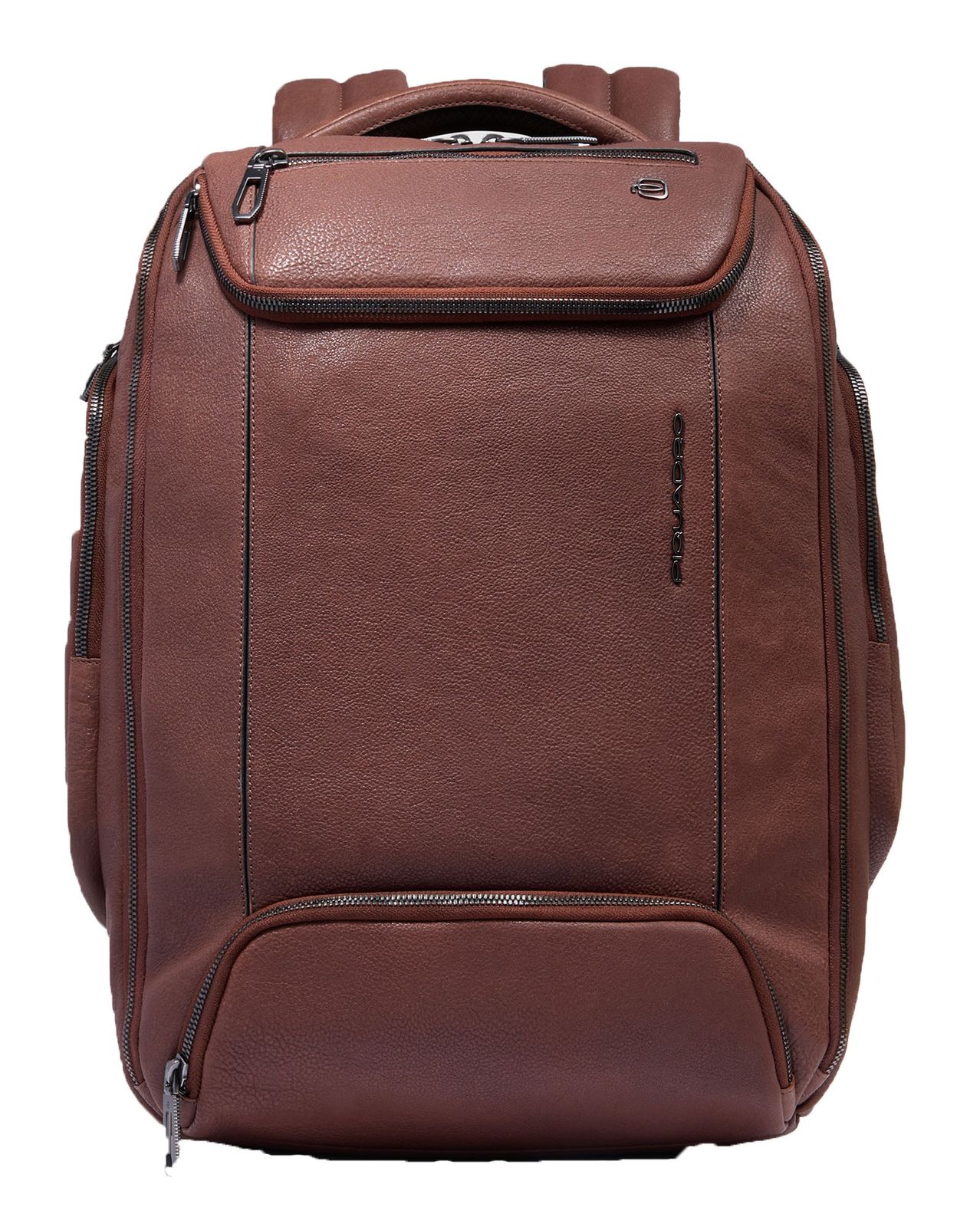 PIQUADRO Cronus Backpack 15,6" L Brown PIQUADRO Cronus Backpack 15,6" L Brown