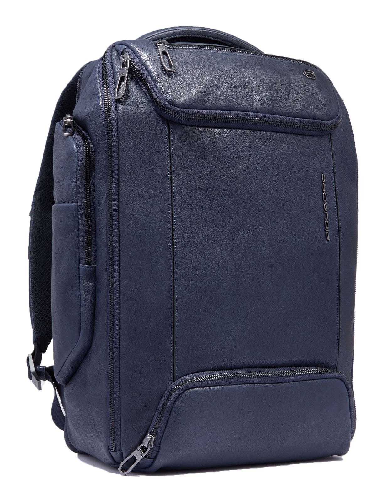 PIQUADRO Cronus Backpack 15,6" L Blue PIQUADRO Cronus Backpack 15,6" L Blue