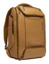 PIQUADRO Cronus Backpack 15,6" L Yellow PIQUADRO Cronus Backpack 15,6" L Yellow